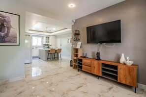 Flora 2 Bedroom House,Near Naiharn - Rawai Beach (5442)
