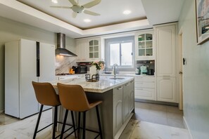 Flora 2 Bedroom House,Near Naiharn - Rawai Beach (5447)