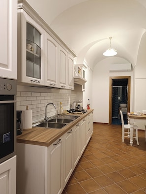 Cuisine privée