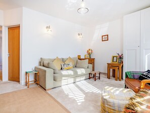 Living room | Nook Cottage, Durham