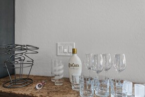 Essen und Trinken