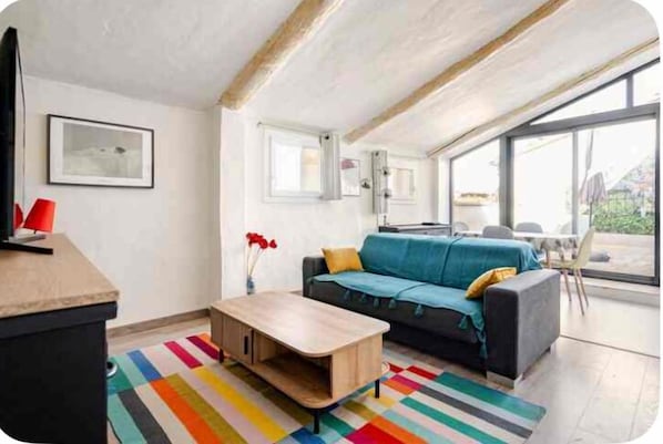 PiĂšce loft