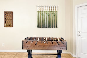 Foosball