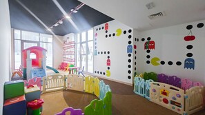 Kinderbereich