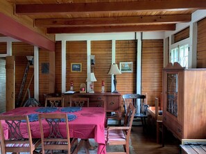 Restauration