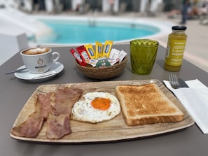 Frukost