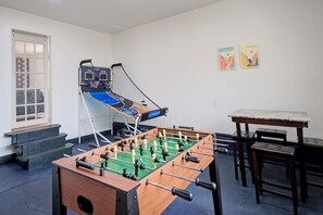 Spielezimmer