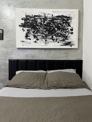 Photo of the whole room,Bedroom