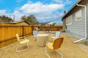 Terrass/Patio