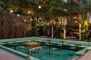 Firepit