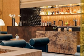 Bar (sur place)