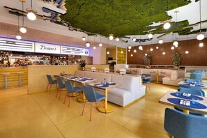 Restauranger