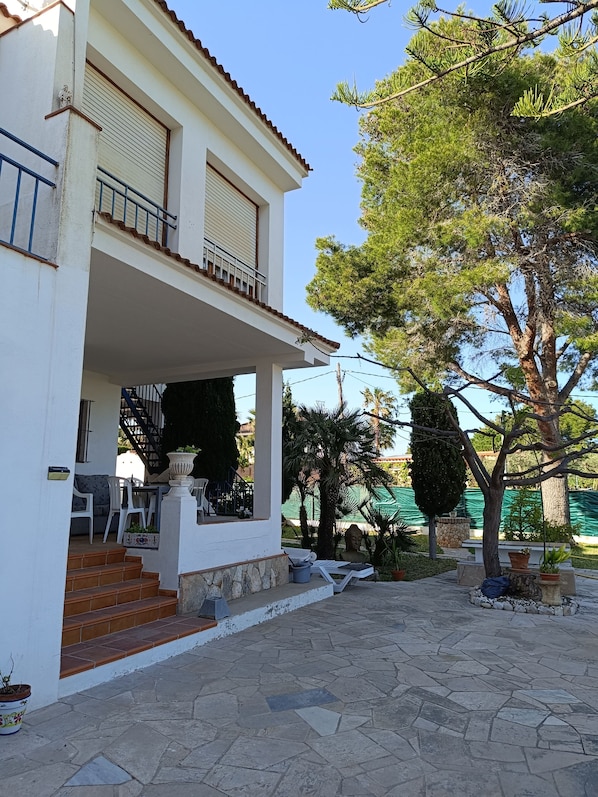 Terrass/Patio