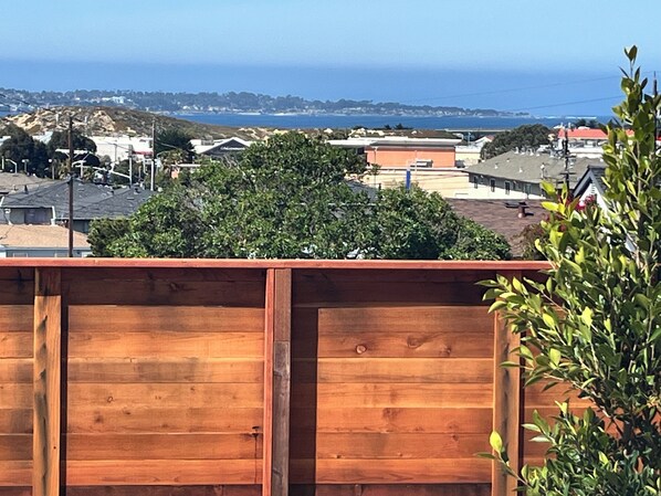Ocean Views!