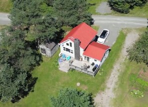 Exteriör