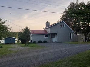 Exteriör