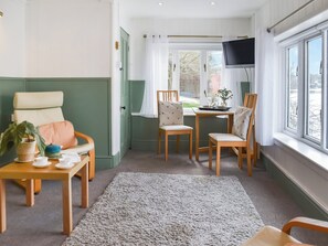 Living room/dining room | Riverside Retreat, Beccles