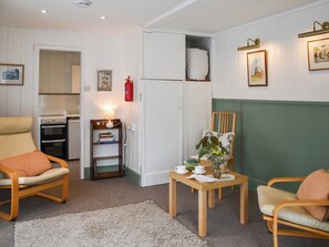 Living room/dining room | Riverside Retreat, Beccles