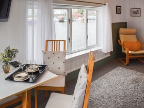 Living room/dining room | Riverside Retreat, Beccles