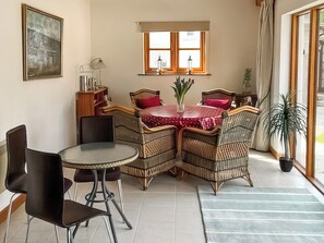 Open plan living space | Bowerings, Chulmleigh