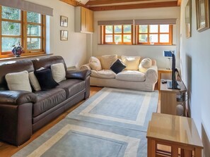 Living area | Bowerings, Chulmleigh