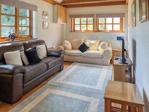 Living area | Bowerings, Chulmleigh