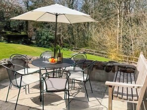 Terrace | Bowerings, Chulmleigh