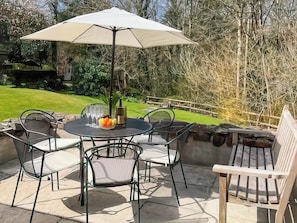 Terrace | Bowerings, Chulmleigh
