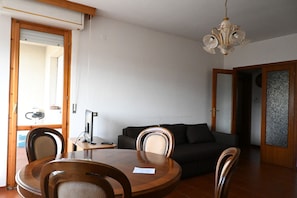 Interiör