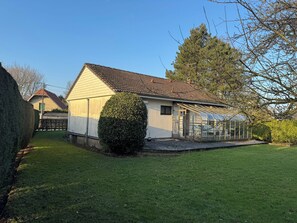 Außenbereich