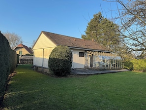 Außenbereich