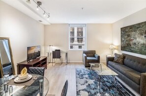 State & Grand Apartments