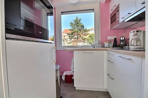 Eget kök