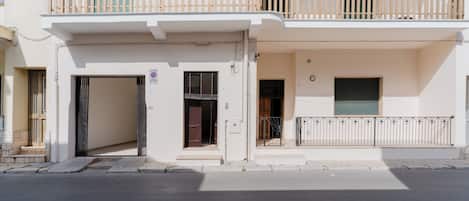 Detalle exterior