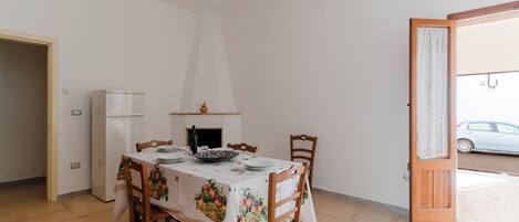 Restauration