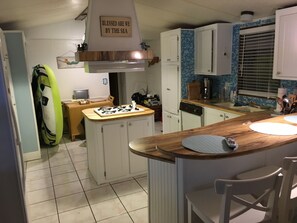 Eget kök