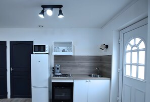 Eget kök