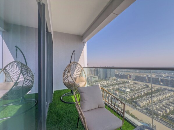 Terraço/pátio