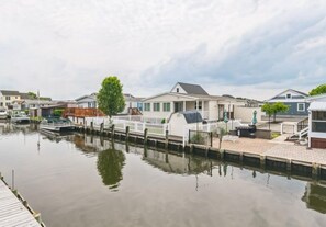 Canal View