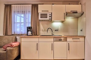 Ferienwohnung 4-Küche FW 4