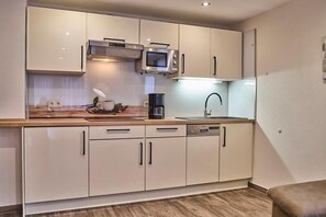 Ferienwohnung 5-Wohnküche FW 5