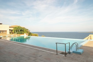 Shared pool