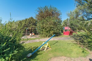 Children playground