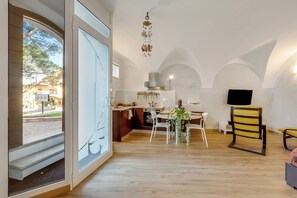 Yksityinen keittiö