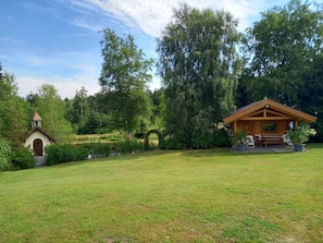 Große Ferienwohnung mit Balkon-Ferienwohnung Schmid