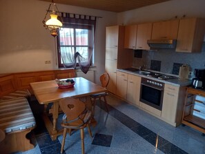 Eget kök