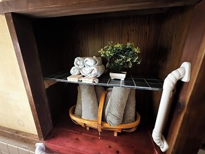 Linen