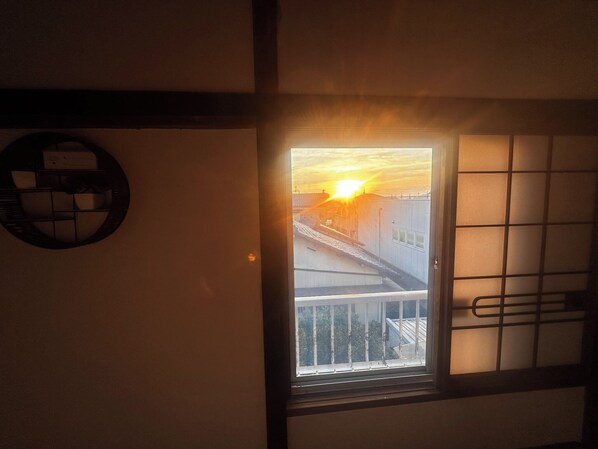 scenery
