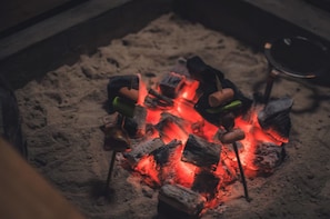 hearth