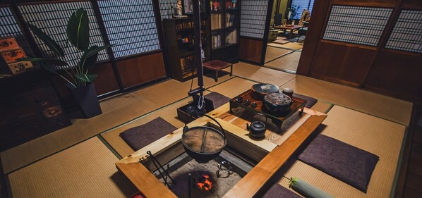 hearth
